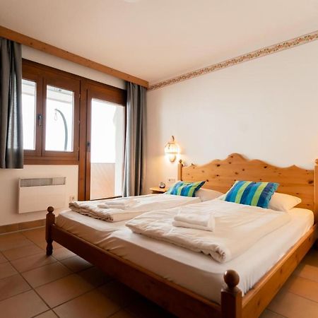 Apartment Weitblick - Almresort Gerlitzen Treffen Eksteriør bilde