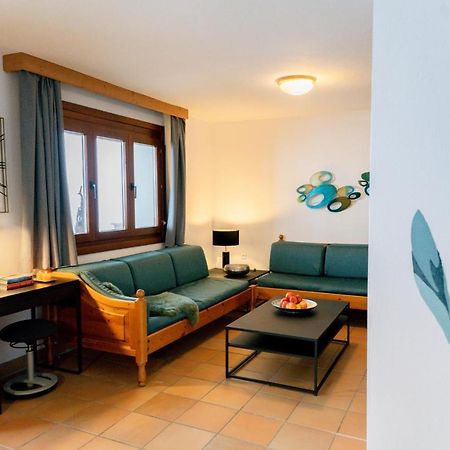 Apartment Weitblick - Almresort Gerlitzen Treffen Eksteriør bilde
