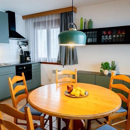 Apartment Weitblick - Almresort Gerlitzen Treffen Eksteriør bilde