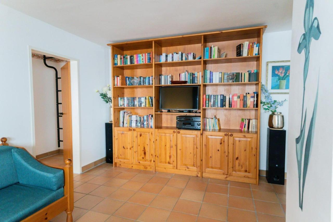 Apartment Weitblick - Almresort Gerlitzen Treffen Eksteriør bilde