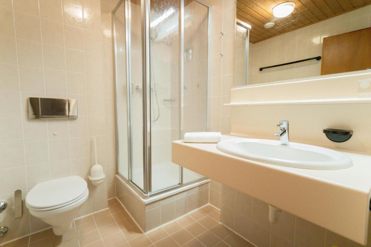 Apartment Weitblick - Almresort Gerlitzen Treffen Eksteriør bilde