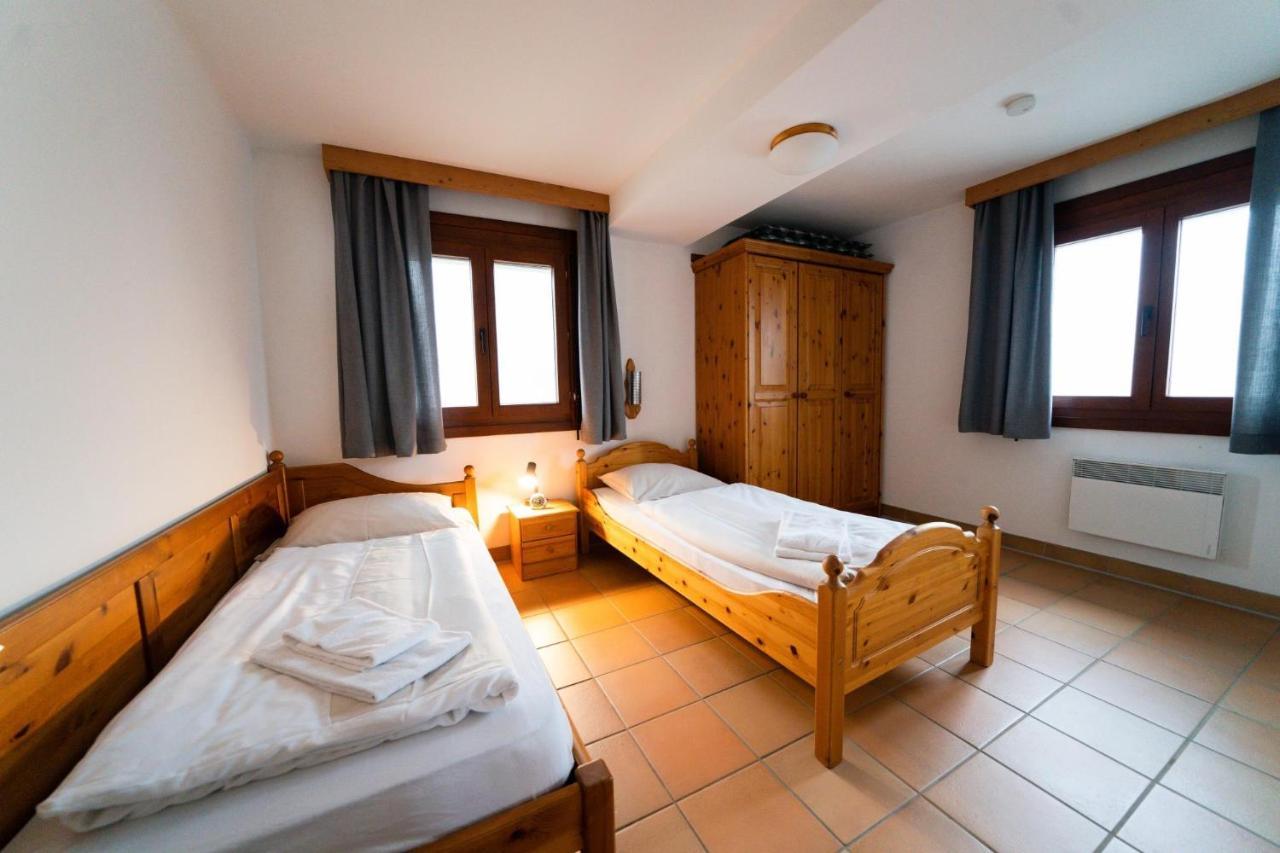 Apartment Weitblick - Almresort Gerlitzen Treffen Eksteriør bilde